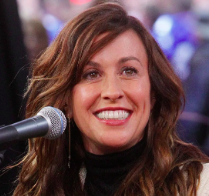 Alanis Morissette image