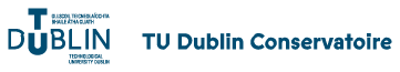 Dublin Conservatory of Music and Drama Image Logo